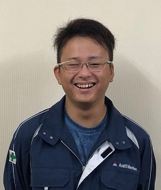 黒坂 友哉
