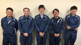 社内座談会