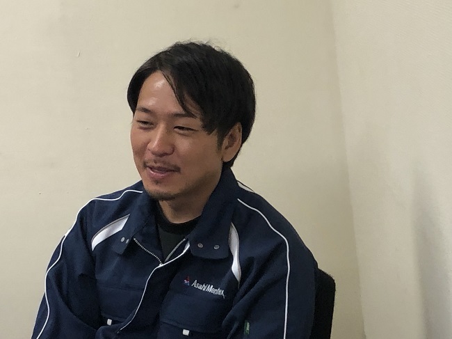 旭メンテックスの良いところ