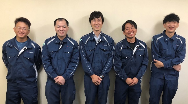 就活生さんへの応援メッセージ
