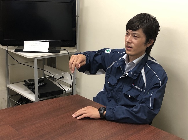 記憶に残る仕事