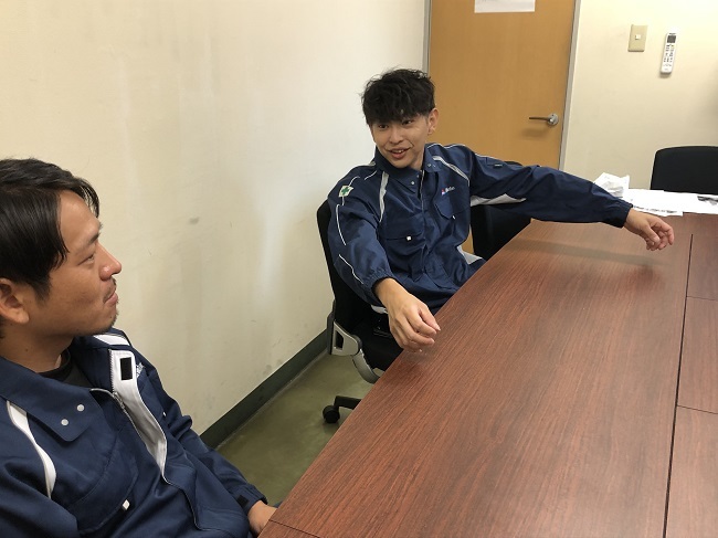 記憶に残る仕事