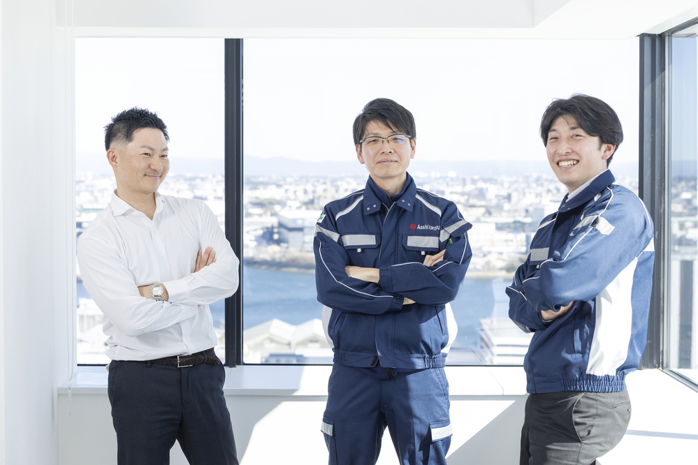 大切にしている思い