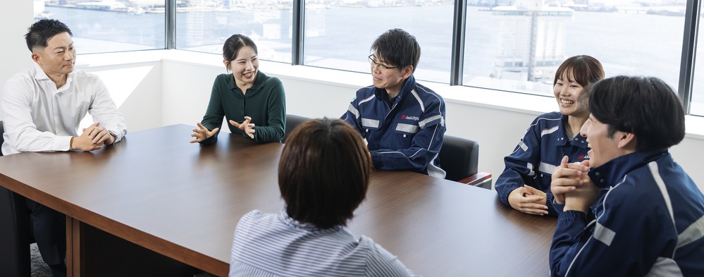 仕事のやりがい・魅力