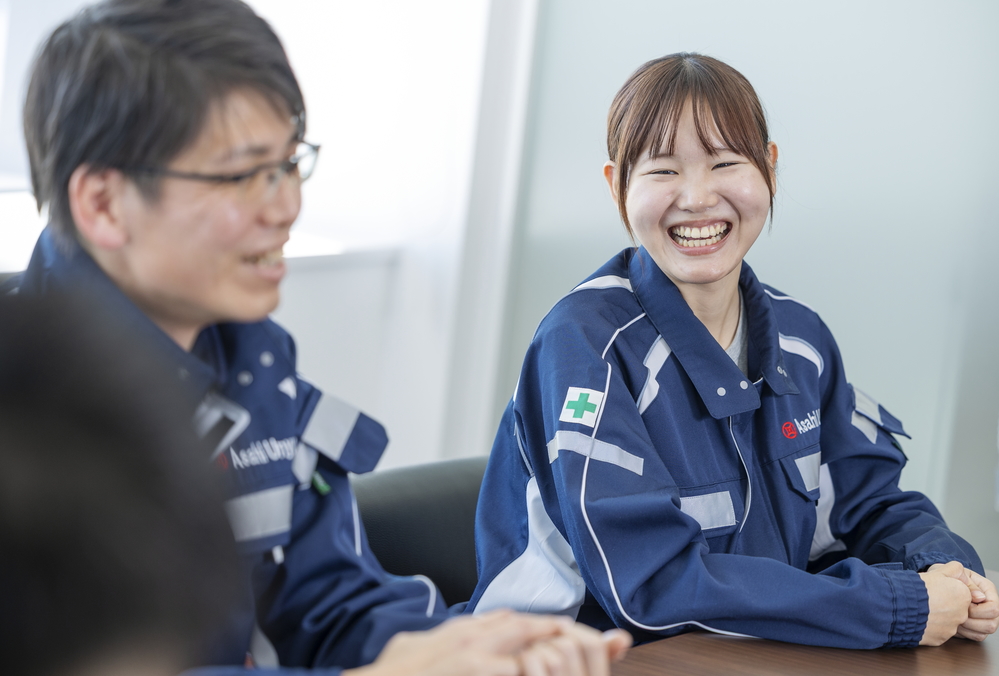 仕事のやりがい・魅力